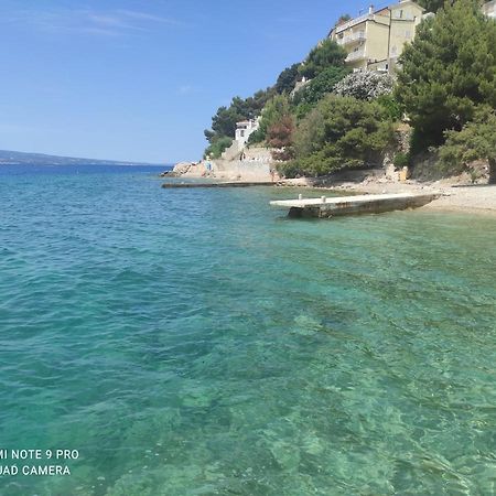 Apartment Zadoda Omis Exterior photo